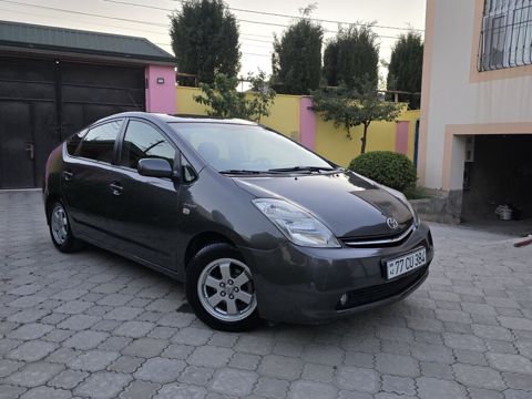 Toyota Prius, 1.5 L, 1.3 kWh, 2007 il, 277 000 km — Bakı