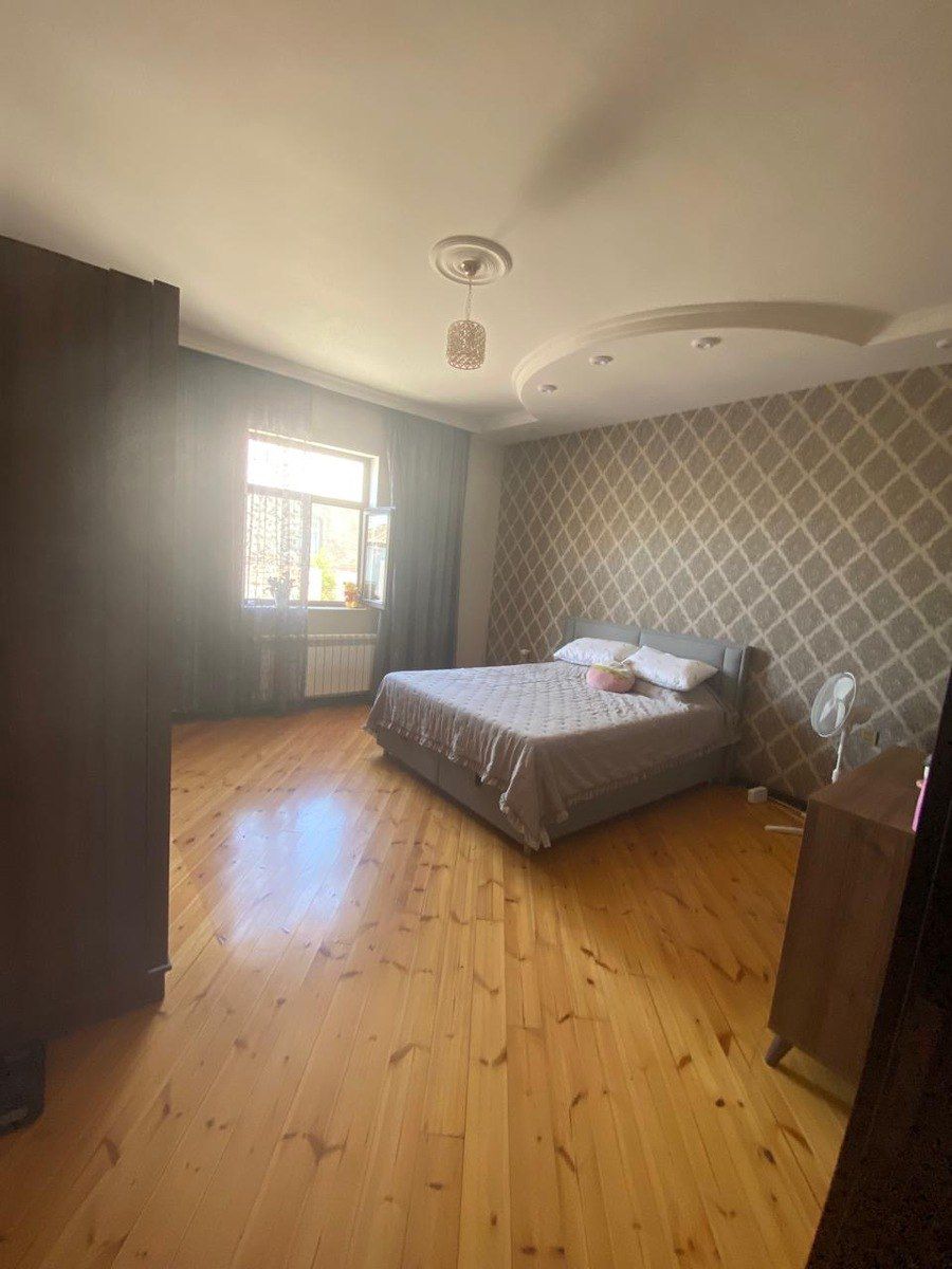 Satılır 3 otaqlı həyət evi/bağ evi 110 m² — Ev, villa, Sumqayıt (5)