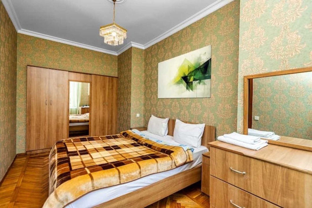 Satılır 3 otaqlı köhnə tikili 70 m² — Mənzil, Bakı (11)