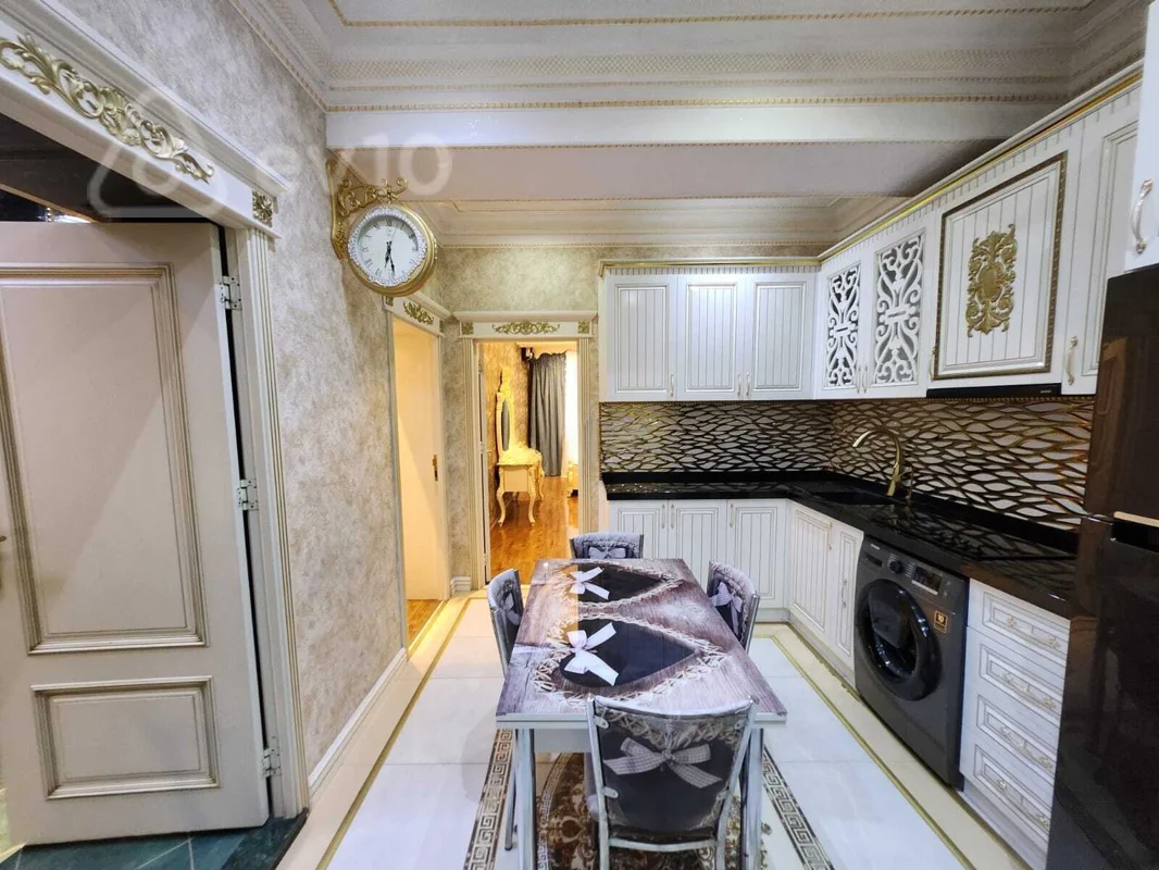 2 otaqlı mənzil, 65 m², Əliəşrəf Əlizadə küç — kirayə — Bakı