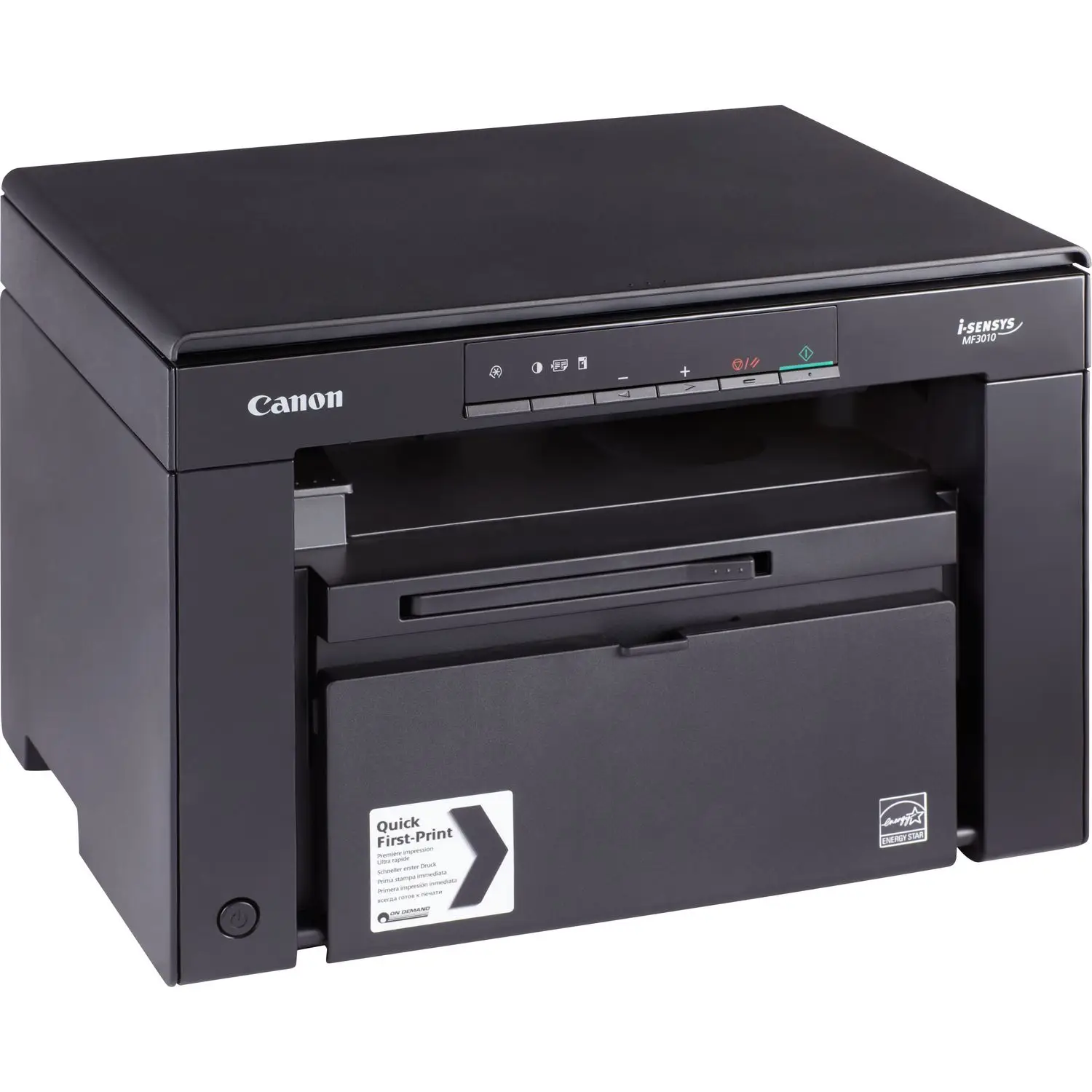 Canon laser printer i-SENSYS MF3010 — Bakı