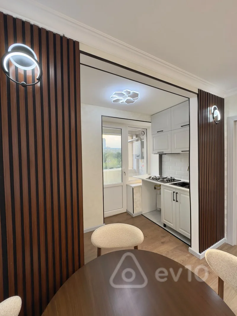 2 otaqlı mənzil, 40 m², Atatürk prospekti — Mənzil, Bakı (8)