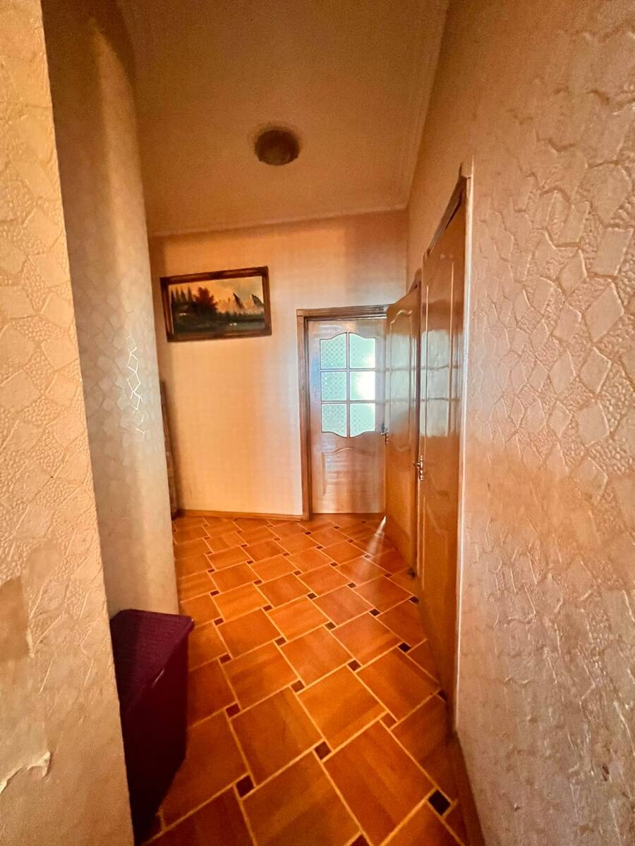 Satılır 3 otaqlı yeni tikili 167 m² — Mənzil, Bakı (11)