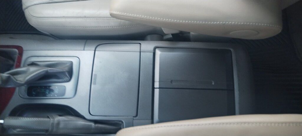 Lexus GX 470, 4.7 L, 2009 il, 296 119 km — Avtomobillər, Bakı (8)