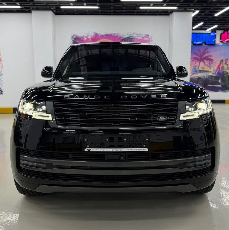 Land Rover Range Rover, 3.0 L, 2022 il, 77 000 km — Avtomobillər, Bakı (8)