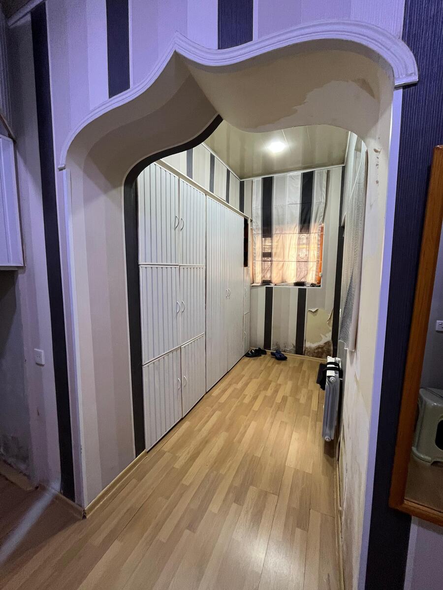 Satılır 3 otaqlı həyət evi/bağ evi 70 m² — Ev, villa, Bakı (9)