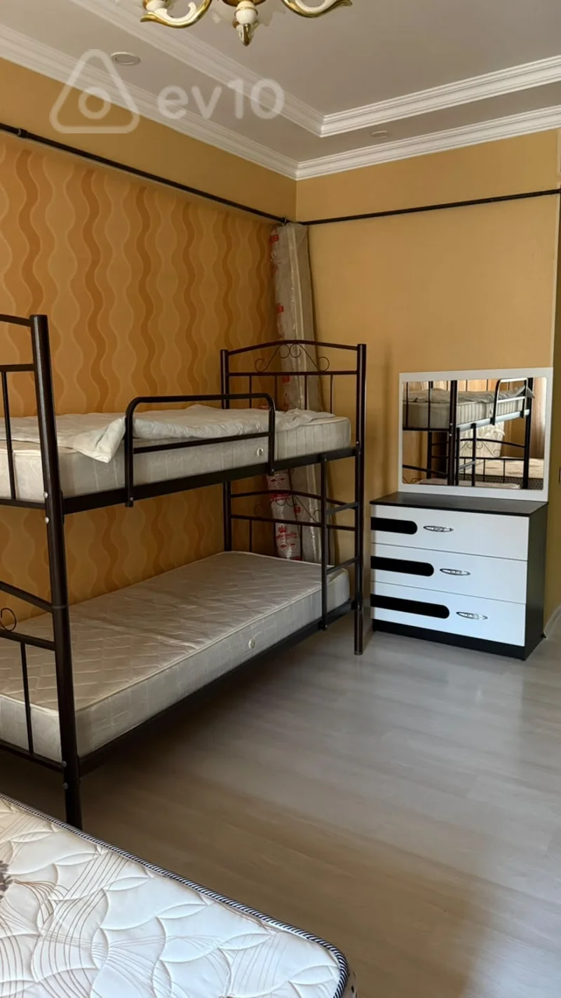 2 otaqlı mənzil, 65 m², Əsəd Əhmədov küçəsi — kirayə — Mənzil, Bakı (7)
