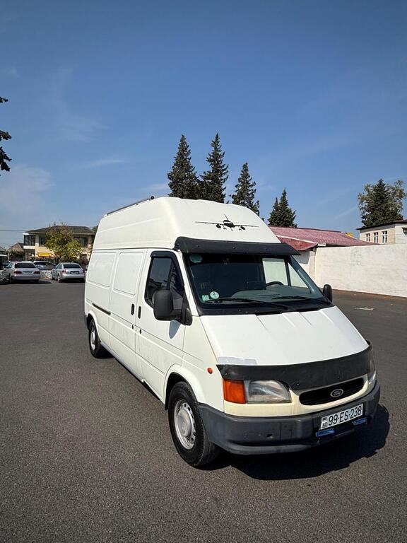 Ford Transit, 2.0 L, 1999 il, 800 000 km 99-ES-238 — Avtomobillər, Bakı (10)