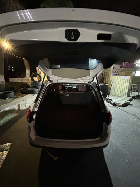 Nissan Wingroad, 1.5 L, 2017 il, 73 000 km — Avtomobillər, Bakı (5)