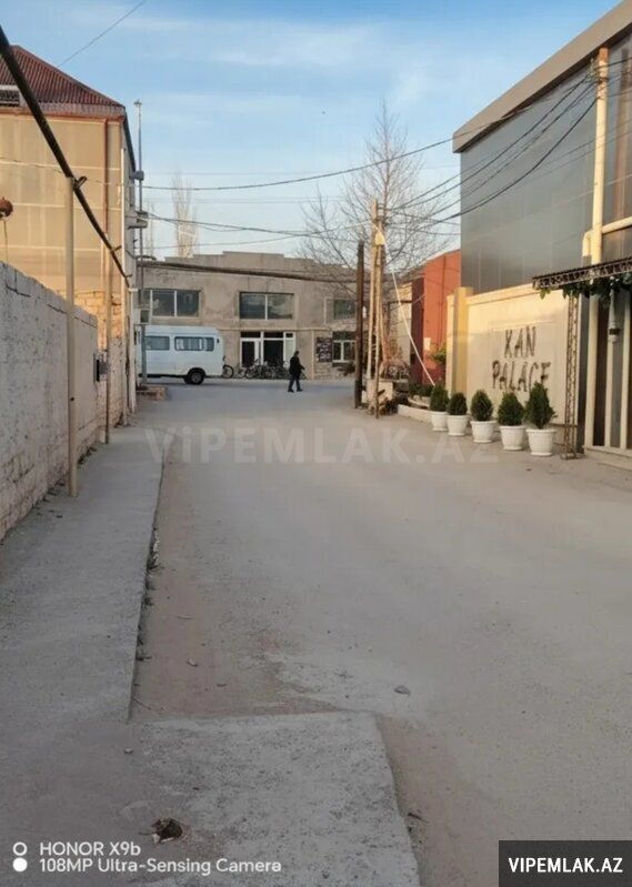 Xəzər rayonunda Torpaq Satılır, 3 sot — Torpaq, Bakı