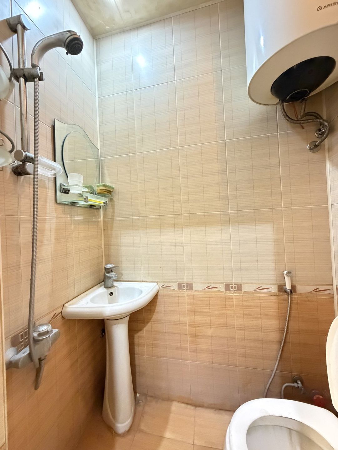 Satılır 1 otaqlı köhnə tikili 16 m² — Mənzil, Bakı (7)