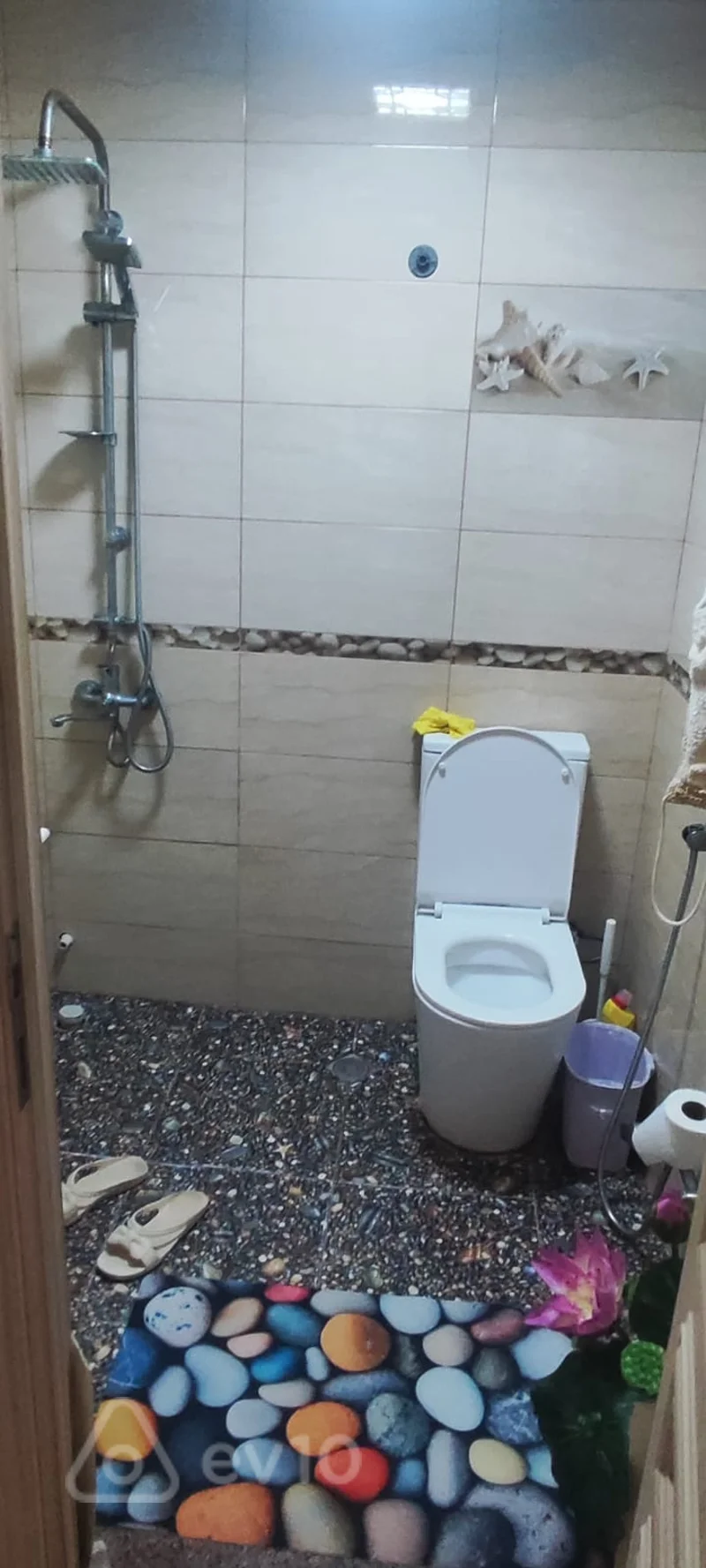 2 otaqlı mənzil, 50 m², Xırdalan — kirayə — Mənzil, Xırdalan (8)