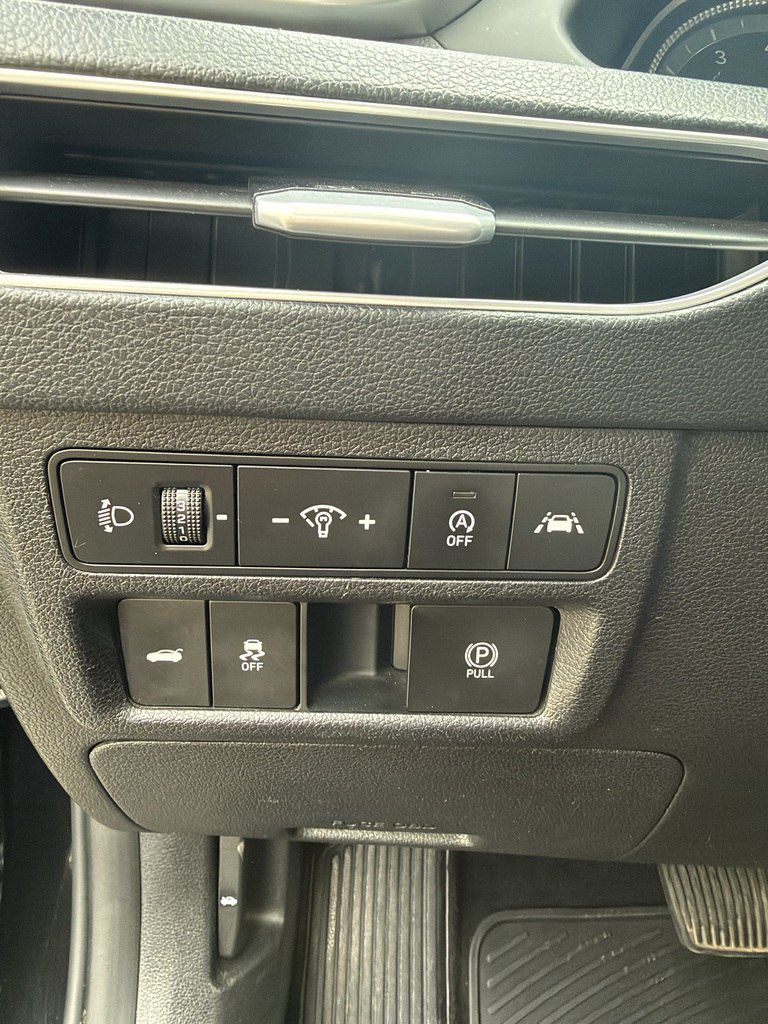 Hyundai Sonata, 2.0 L, 2019 il, 196 000 km 77-OK-219 — Avtomobillər, Bakı (11)