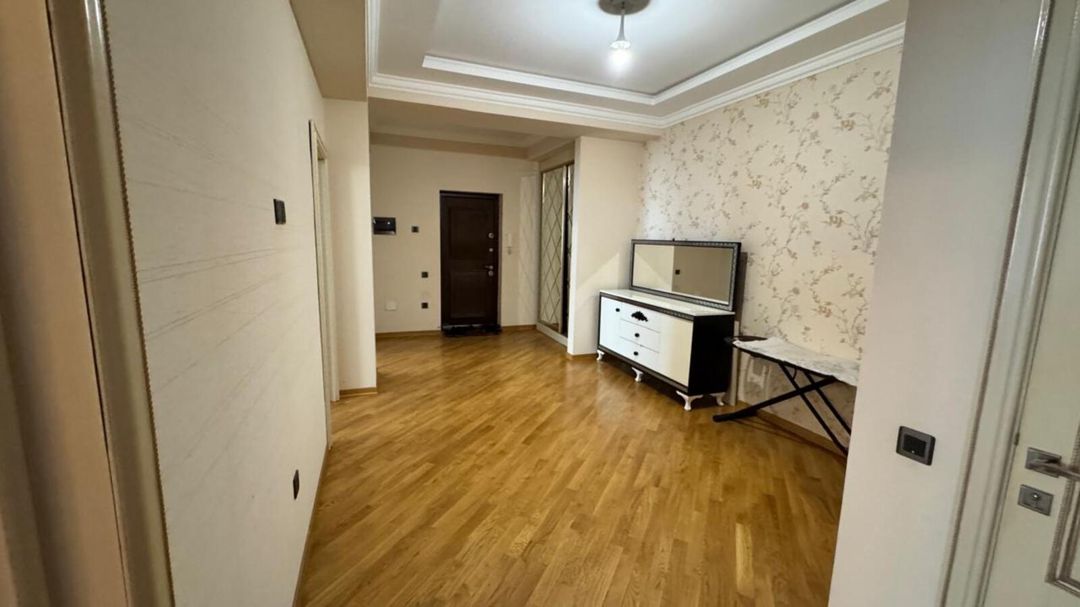 İcarəyə verilir 2 otaqlı yeni tikili 93 m² — Mənzil, Bakı (8)
