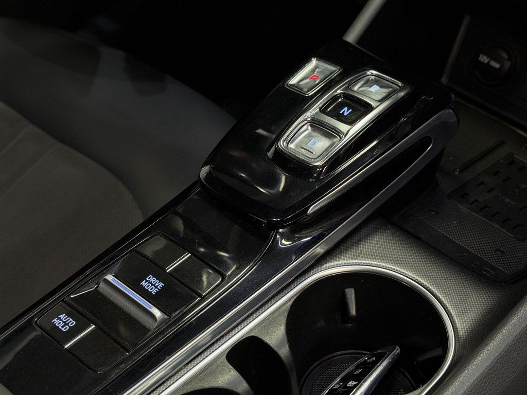 Hyundai Sonata, 1.6 L, 2020 il, 160 000 km — Avtomobillər, Bakı (11)