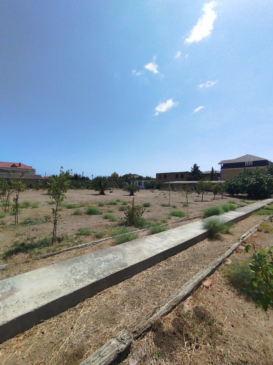 Satılır torpaq 45 sot — Torpaq, Bakı (10)