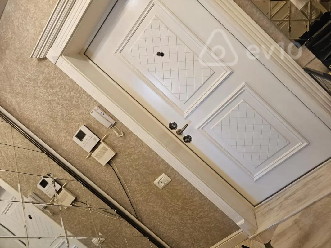 4 otaqlı mənzil, 100 m², H. Əliyev pr — Bakı