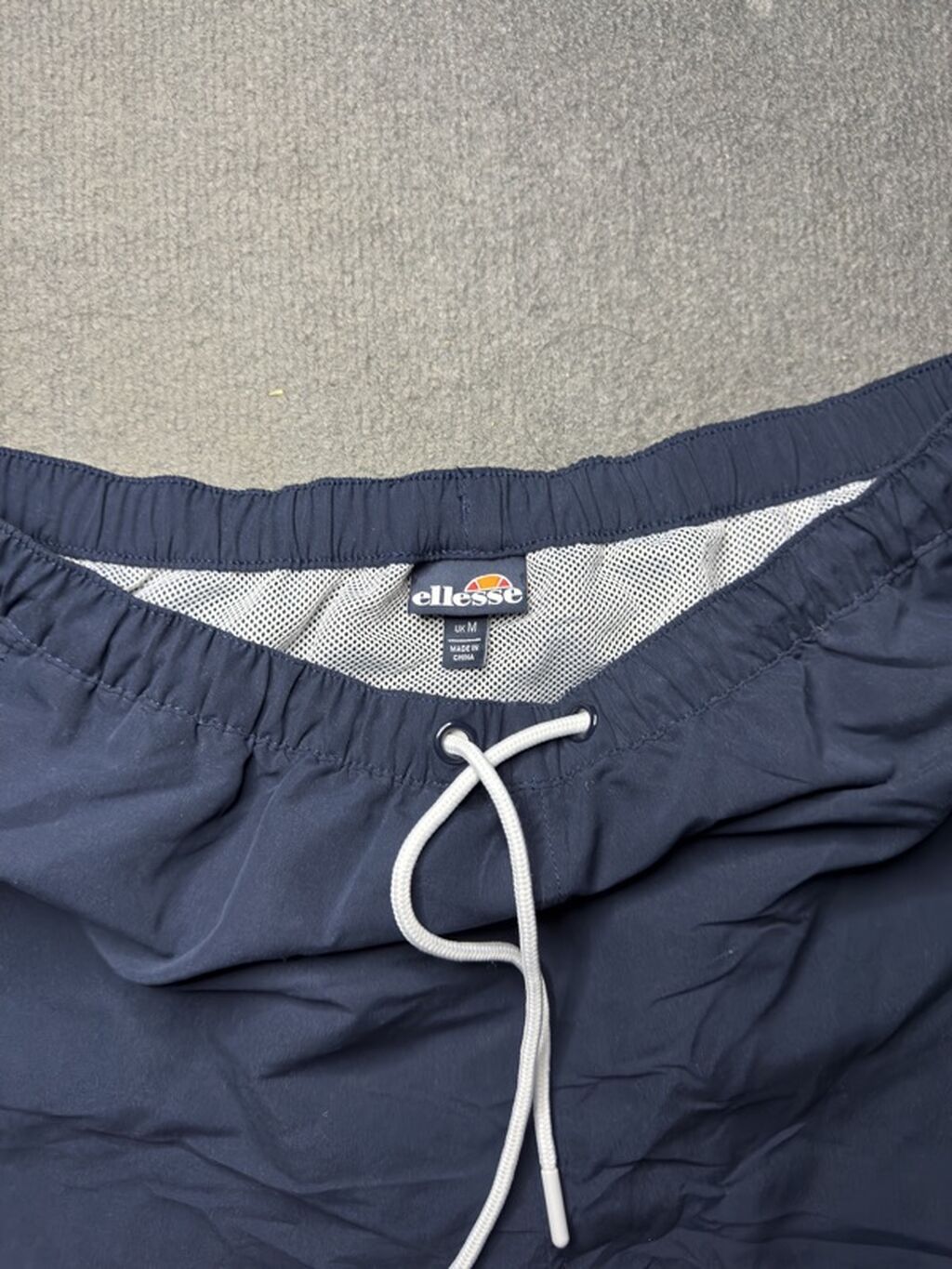 Şort, Ellesse, M, rəng - Göy — Şort, Bakı (5)
