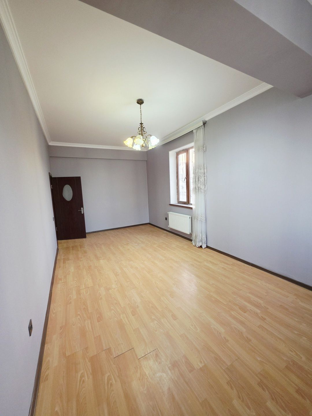 Satılır 2 otaqlı yeni tikili 75 m² — Mənzil, Bakı (3)