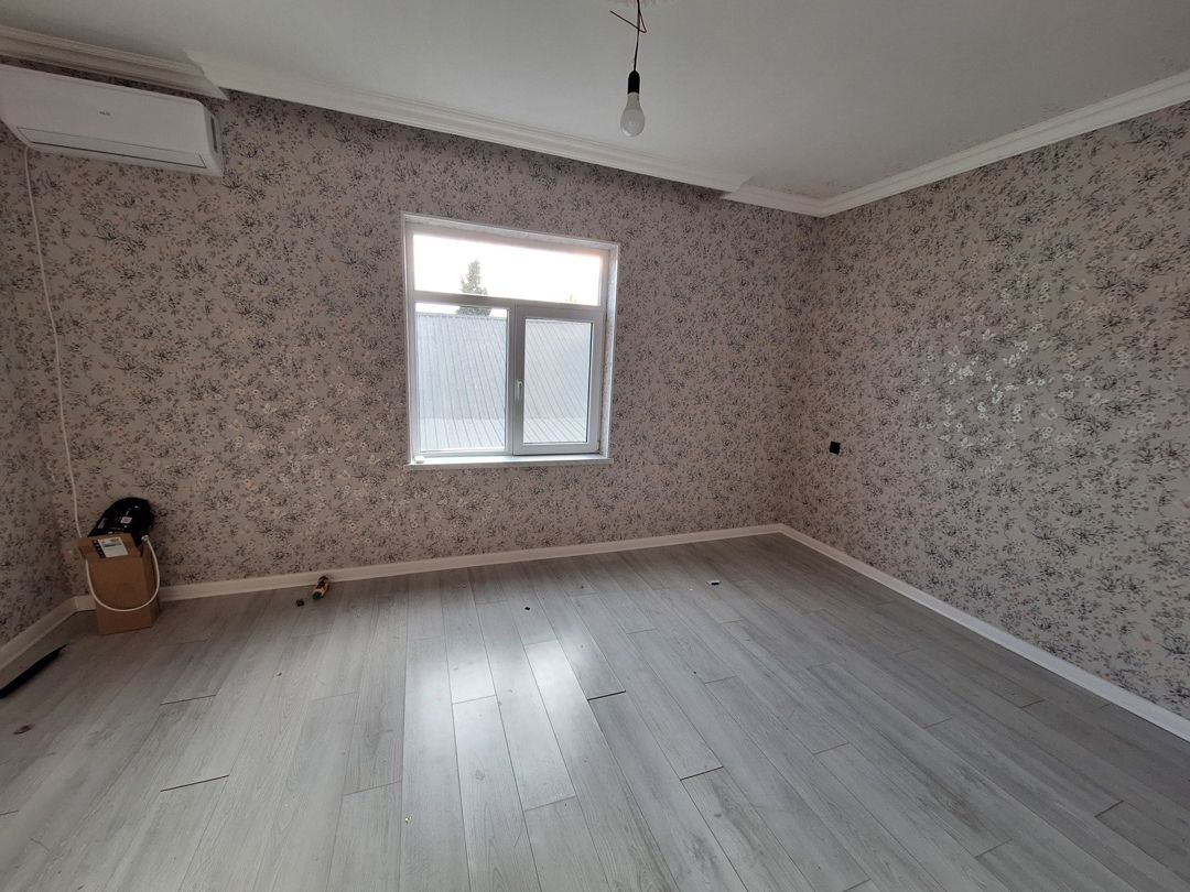 İcarəyə verilir 3 otaqlı həyət evi/bağ evi 77 m² — Ev, villa, Bakı (3)