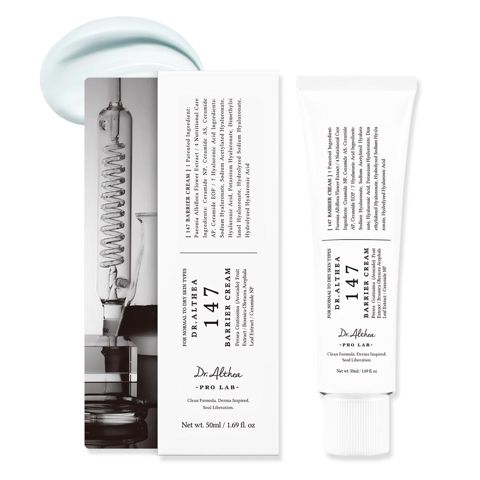 Üz kremi Dr. Althea Pro Lab Barrier 147, 50 ml — Bakı