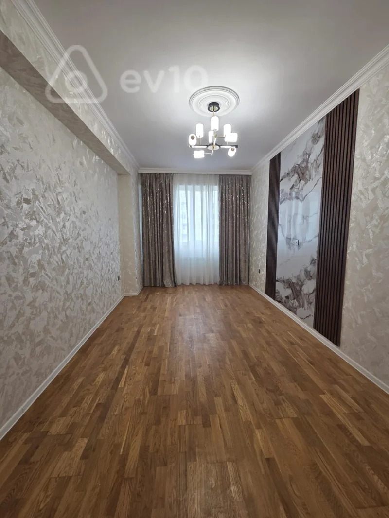 2 otaqlı mənzil, 64 m², Heyder Eliyev pr, Xırdalan — Mənzil, Xırdalan
