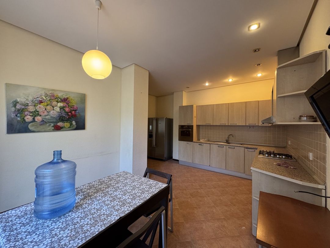 Satılır 5 otaqlı həyət evi/bağ evi 330 m² — Ev, villa, Bakı (10)