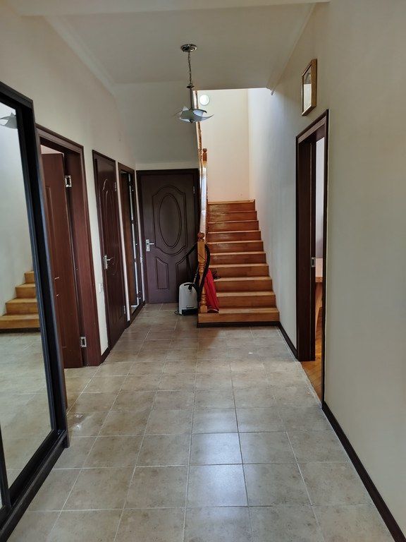 Satılır 8 otaqlı həyət evi/bağ evi 480 m² — Ev, villa, Bakı (5)