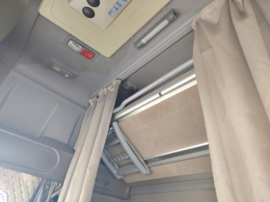 DAF 105 XF, 12 L, 2007 il, 1 460 000 km 99-RK-176 — Yük maşınları, Bakı (11)