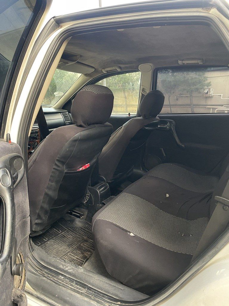 Opel Vectra, 1.8 L, 1999 il, 319 000 km — Avtomobillər, Bakı (10)