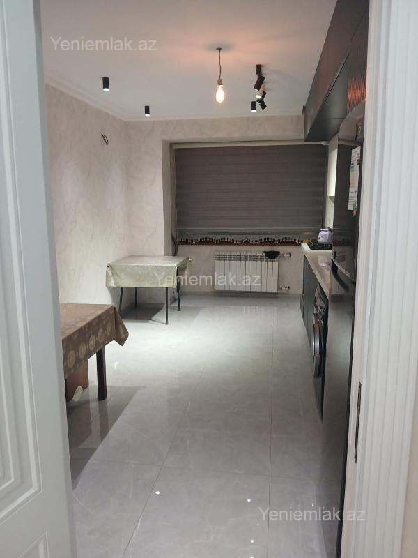 Satılır 4 otaqlı Bina evi menzil (Köhnə tikili), 78 m², Xətai rayonu — Mənzil, Bakı (9)