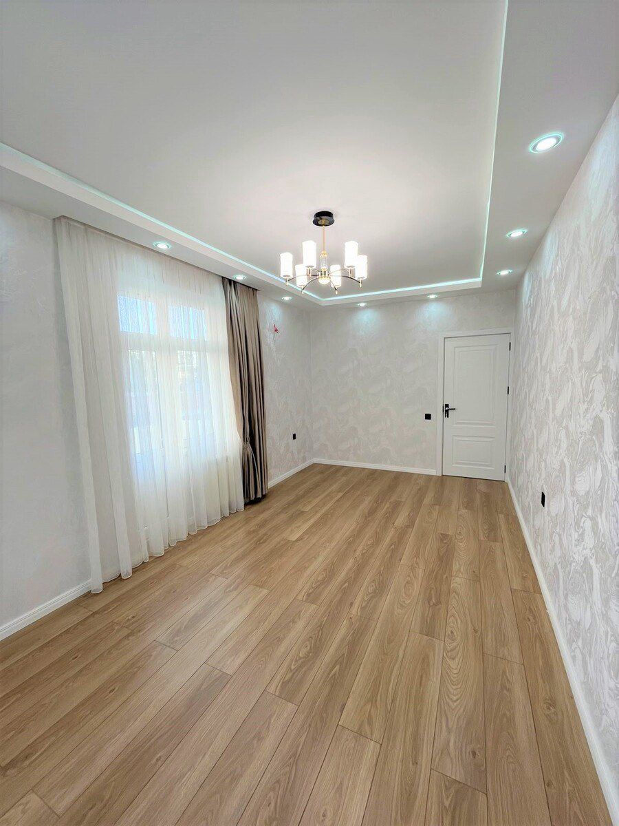 Satılır 2 otaqlı köhnə tikili 60 m² — Mənzil, Bakı (4)