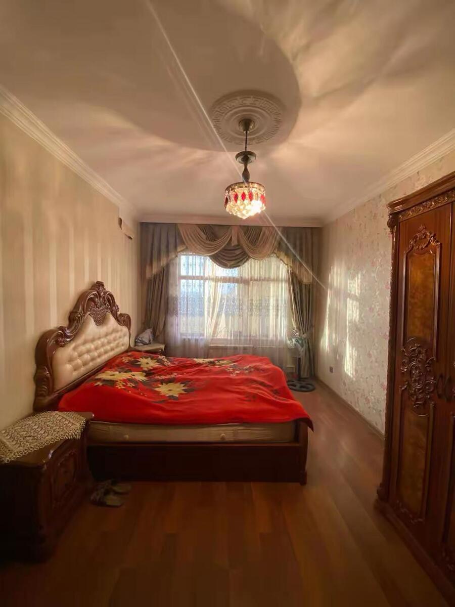 İcarəyə verilir 4 otaqlı köhnə tikili 95 m² — Mənzil, Bakı (4)