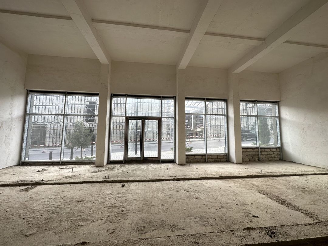 İcarəyə verilir obyekt 160 m² — Əmlak, Bakı (4)