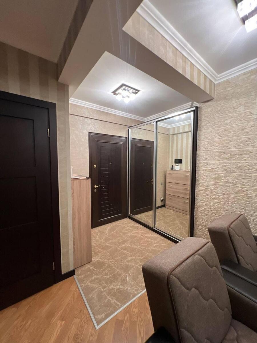 Satılır 3 otaqlı yeni tikili 90 m² — Mənzil, Bakı (9)
