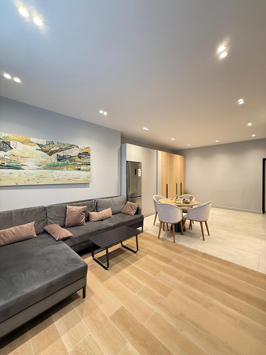 Satılır 2 otaqlı yeni tikili 87 m² — Mənzil, Bakı (8)