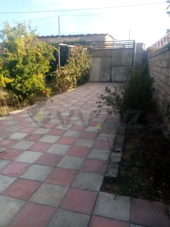 4 otaqlı Həyət evi Satılır, Hövsan qəs., Suraxanı, Bakı — Bakı