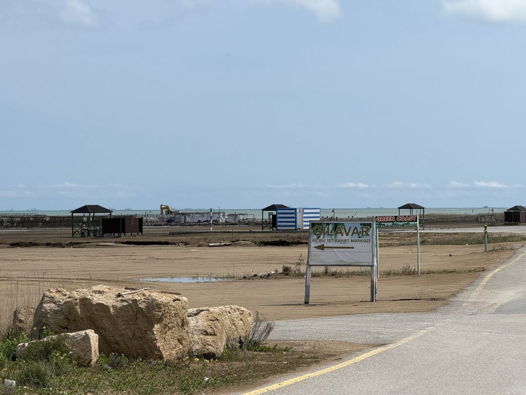 Satılır torpaq 40 sot — Torpaq, Bakı (2)