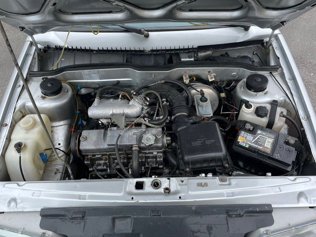 Lada (VAZ) 2115, 1.6 L, 2004 il, 285 452 km 50-FL-917 — Avtomobillər, Sumqayıt (10)