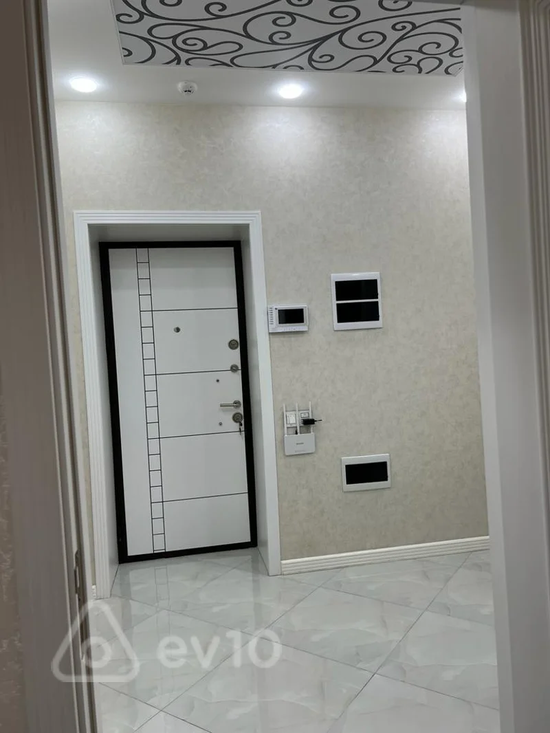2 otaqlı mənzil, 68 m², Bakı şəhəri, Tbilisi pr. — kirayə — Mənzil, Bakı (11)