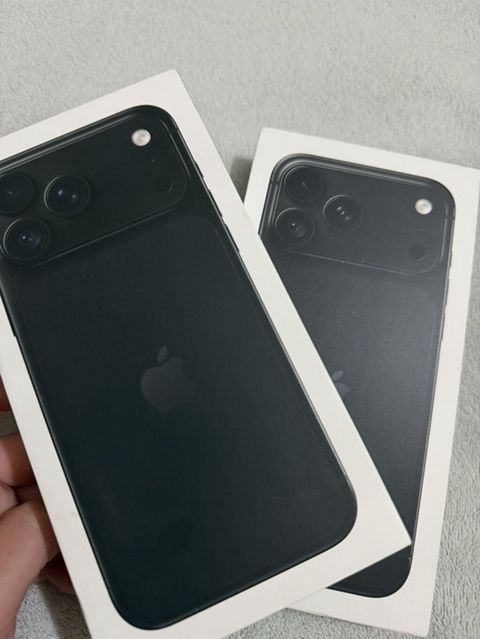 IPhone 18 Pro Max, Qara — Bakı