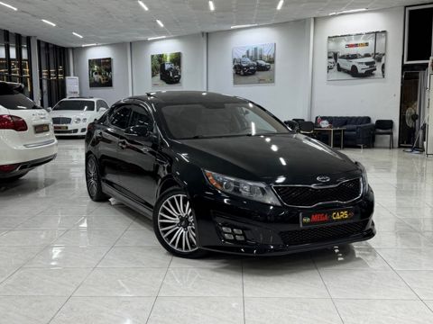 Kia Optima, 2.4 L, 2015 il, 167 000 km — Sumqayıt