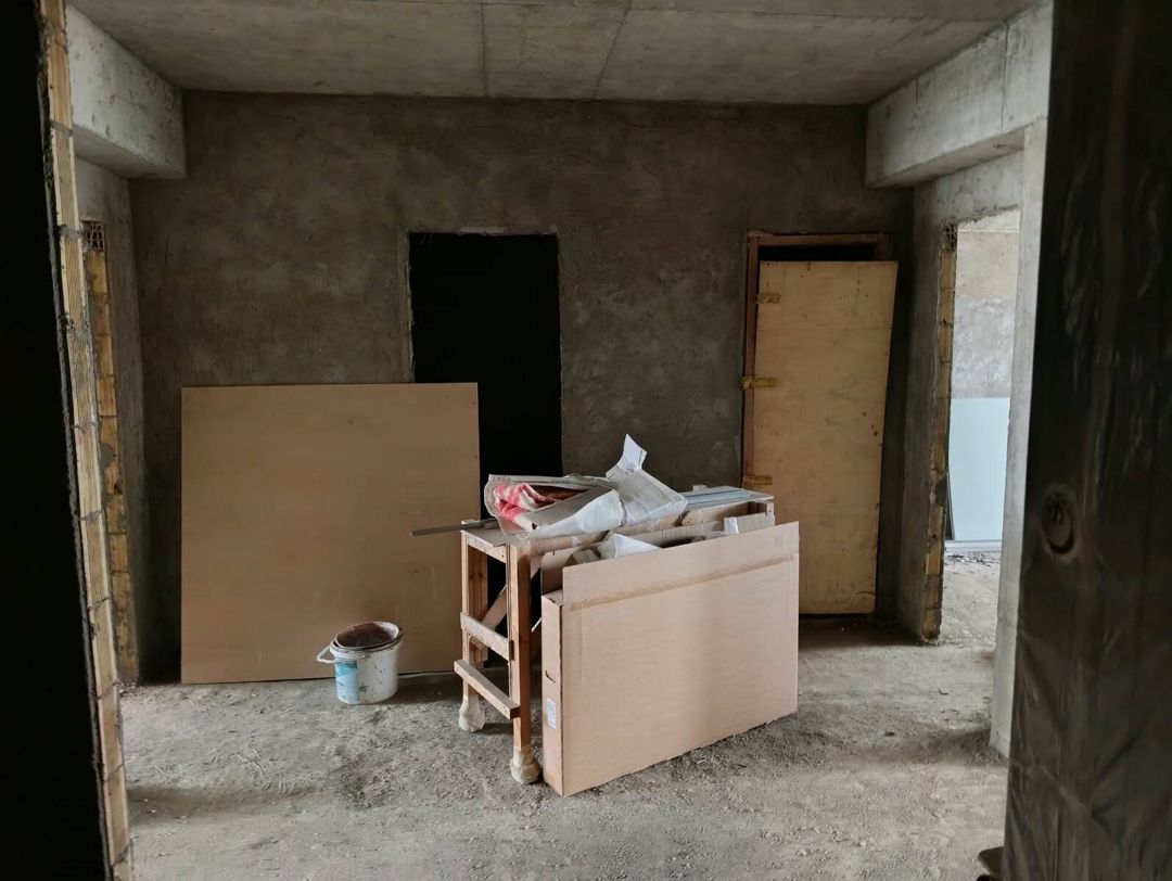 Satılır 3 otaqlı yeni tikili 110 m² — Mənzil, Bakı (8)