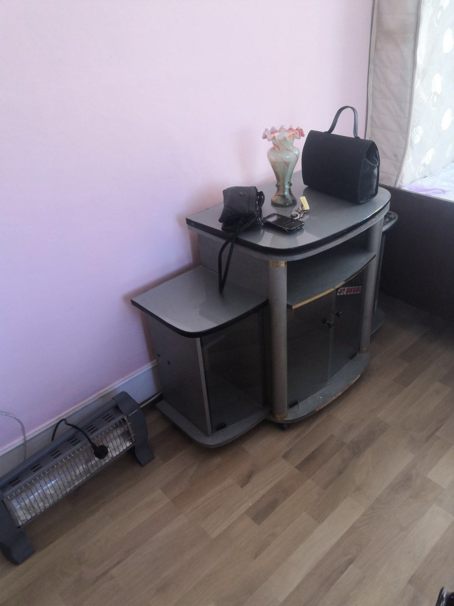 İcarəyə verilir 1 otaqlı köhnə tikili 45 m² — Mənzil, Bakı (5)