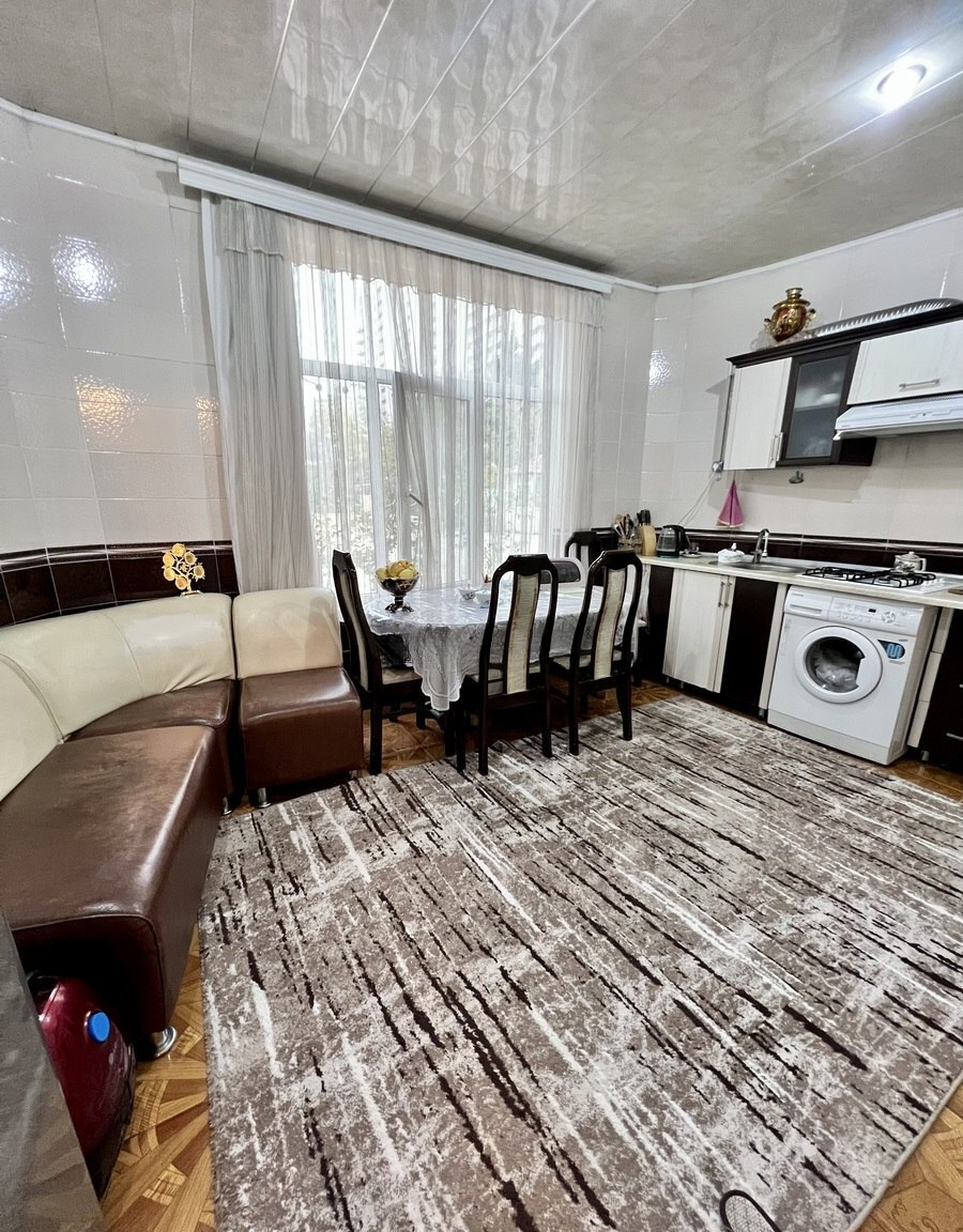 55 m² Yaxşı təmirli obyekt satılır — Əmlak, Bakı (6)