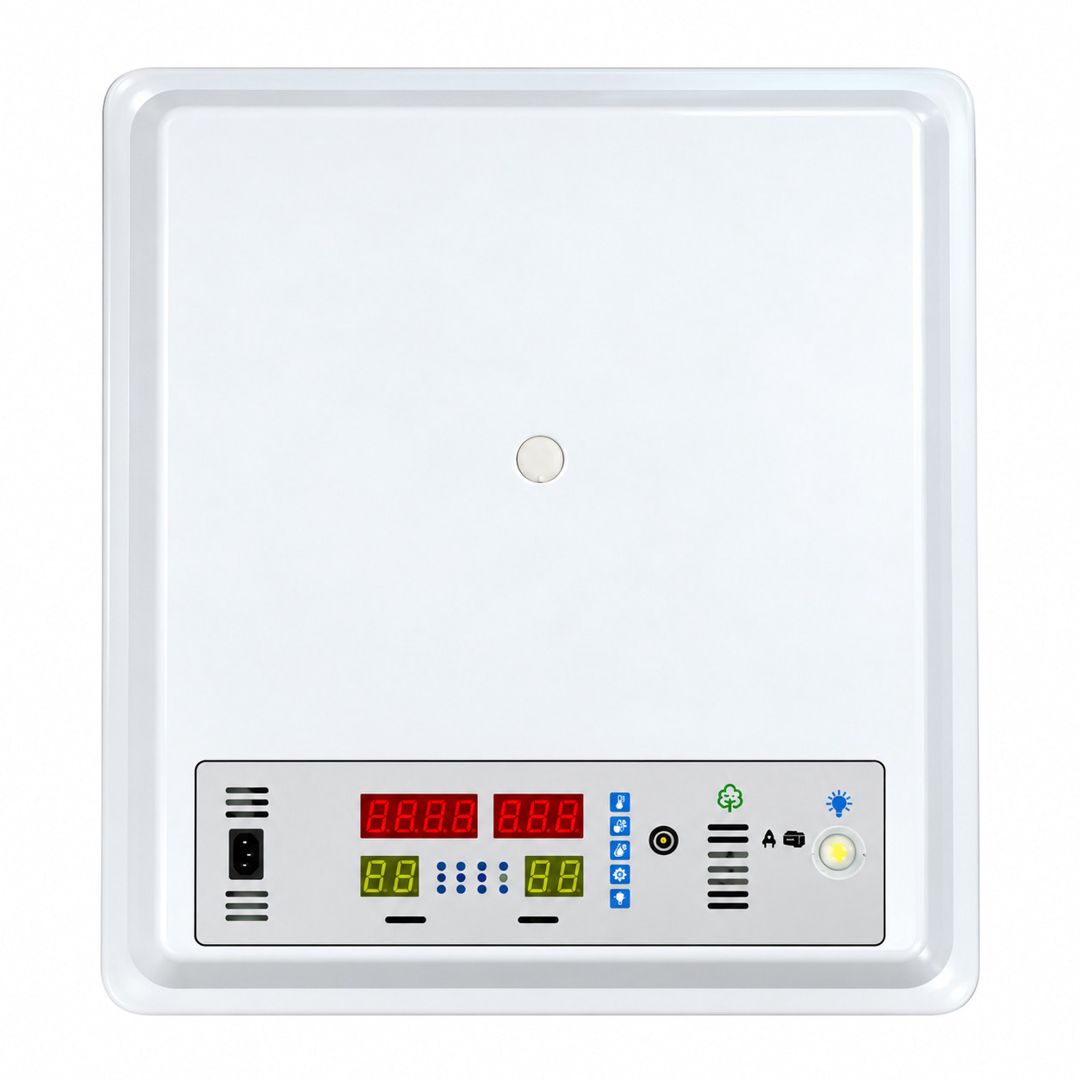 İnkubator, 80 Vt — Mallar, Bakı (3)