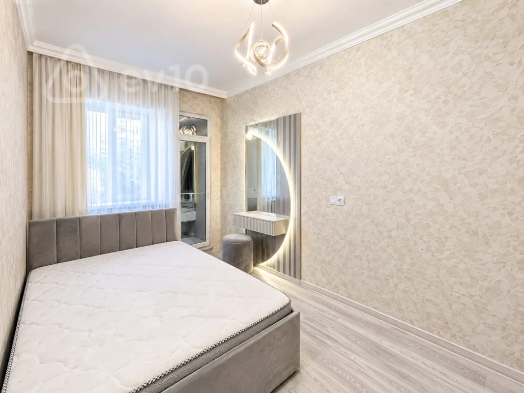 2 otaqlı mənzil, 67 m², Həsən bəy Zərdabi pr — kirayə — Mənzil, Bakı (5)