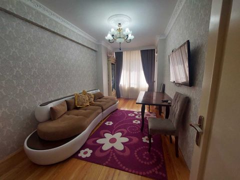 Satılır 3 otaqlı yeni tikili 85 m² — Xırdalan