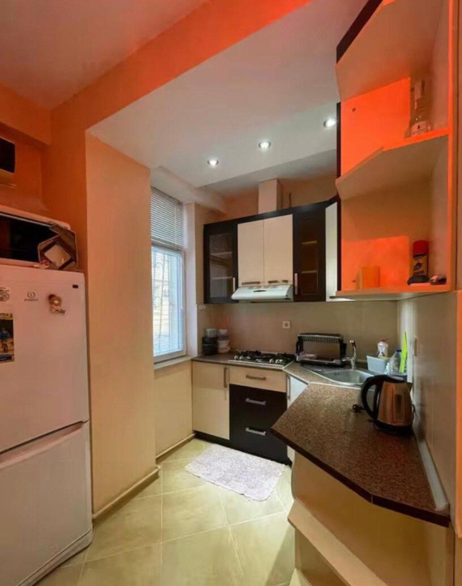 İcarəyə verilir 3 otaqlı yeni tikili 80 m² — Mənzil, Bakı (5)