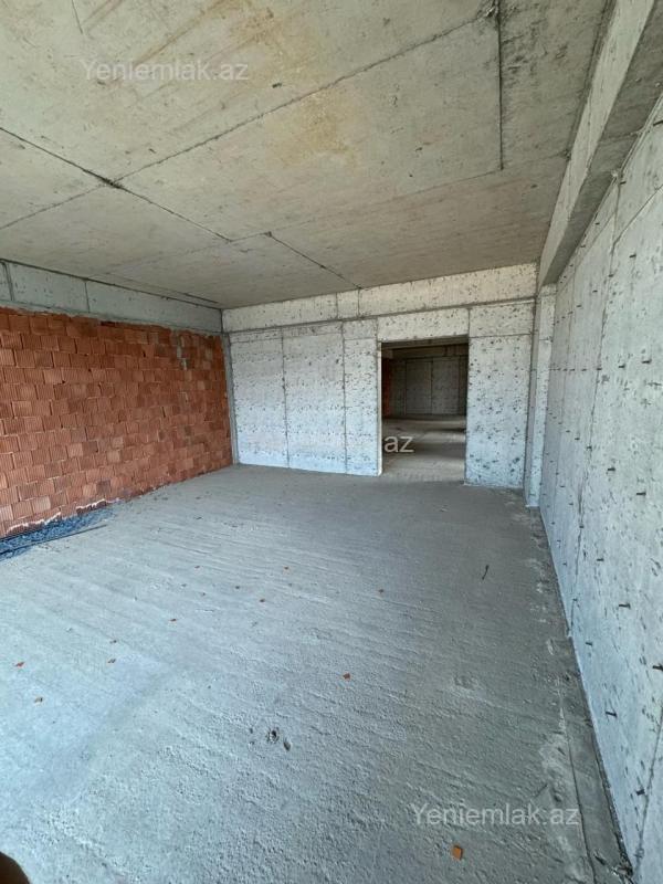 Satılır 2 otaqlı Bina evi menzil (Yeni tikili), 117 m², Nərimanov rayonu — Mənzil, Bakı (4)